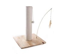 Poteau Martin Sellier Pure Beige 69 cm