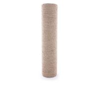 Poteau Martin Sellier Relaxation Sisal Beige 40 cm