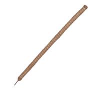 Poteau Pliable en Mousse de Coco - Piquets d'escalade | Extension pour Monstera, Support pour en Pot, entraîne Les d'intérieur à Pousser Le Haut, idéal pour l'entretien des