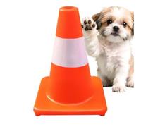 Poteau pour Chien,Colonne Stable Facile à Nettoyer pour l'Apprentissage | Support Robuste de Marquage pour Chien Mâle,pour Animaux de Toutes Tailles et Utilisateurs Débutants ou Confirmés