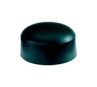 Clôture GAH Alberts Poteau, vert, Ø38 mm, 65459 7