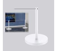 Poteaux Courts For Exposition Automobile, Ensemble De BarrièRes, Poteaux De ContrôLe Des Foules De 45,7 Cm Avec Cordon éLastique For MuséEs Et Expositions D'Art