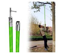 Poteaux électriques Haute Tension, poteaux en résine époxy multivoltage, équipements d'exploitation électrique utilisés pour la Maintenance des Lignes, haubans et Diagnostic des pannes élect