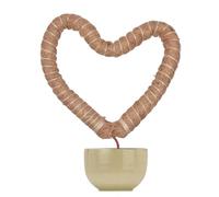 Poteaux en mousse de 4 tailles | Poteau en fibre de coco | Extension de support pour Monstera | Poteau de en coco naturel | Support pour grimpantes 60 cm / 70 cm / 80 cm / 80 cm