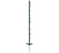 Poteaux pour clôture électrique 105 cm vert (lot de 20) du Landkaufhaus Mayer Karton