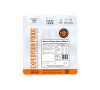 Potée de boeuf et de pommes de terre