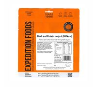 Potée de boeuf et de pommes de terre - Grand format