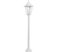 Potelet Blanc 1X60W-Navedo - EGLO LIGHTING - 93452 Multicolore G