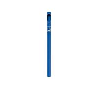 Potelet - cigarette RAL5010 - Potelet sur fourreau à sceller - PROCITY - 206580.5010