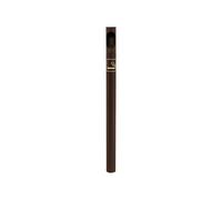 Potelet - cigarette RAL8017 - Potelet sur fourreau à sceller - PROCITY - 206580.8017
