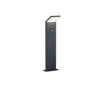 Potelet De Jardin Medium Pearl À Détection - Taille Unique