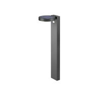 Potelet De Jardin Moderne Métal Posadas - Taille Unique