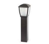 Potelet d'éclairage - FARO - Wilma H80cms - Aluminium - Extérieur