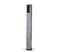 Potelet Gris - AIPHONE PA1602 140003
