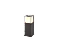 TRIO Leuchten Witham Borne lumineuse sur socle, LED, 577860142,