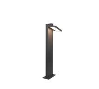 Potelet Outdoor 50 Cm Led Ip54 - Taille Unique