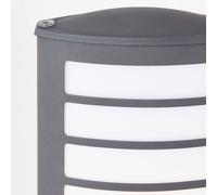 Potelet Todd Brilliant Anthracite