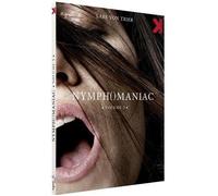 Potemkine Films Nymphomaniac - Volume 2 - 3545020031070