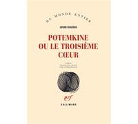 Potemkine ou Le troisième cœur