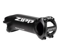 Zipp Service Course 31.8 Mm Stem Blanc 90 mm / 25º Black