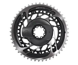 POTENC.SRAM Red AXS D1 DM C/PL.33x46D 12V.ALU.Gris