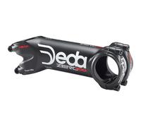 Deda Zero100 Team 31.7 Mm Stem Argenté 100 mm / 70º