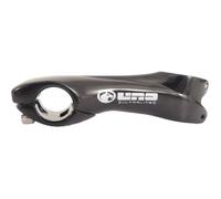 Potence A-Head KALLOY 28.6/105 - Vélo loisir - Noir - Aluminium léger