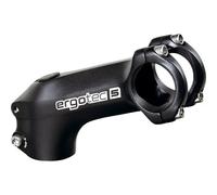 ergotec Charisma 31.8 Potence Ahead Aluminium AL6061-T6 / 20° Anthracite 110mm