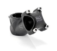 Potence aheadset surélevée pour cintre vélo 25,4 mm ( 90 mm )
