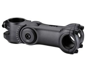 Potence ajustable bbb highfix ii 25 4 mm noir