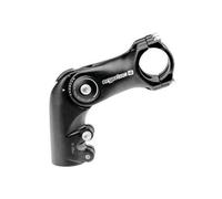 Potence ajustable surélevée Ahead pour vélo Trekking Octopus 50 ( 90 mm )