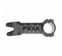 Deda Mud Peak 31.7 Mm Stem Noir 70 mm / ±6º