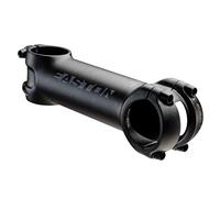 Potence alu EA70 - 0° - 31.8 x 100mm, Noir