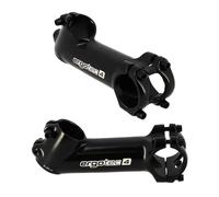 Potence vtt ahead set 1''1/8 l110 high crab 2 alu noir 35° (cintre 31.8)