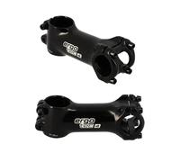 Ergotec la tige tige fixe Crab 2 28,6 / 90 / 25,4 mm noir noir G