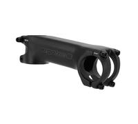 Potence vtt gravel ergotec hake alu noir fix cintre 31.8mm l 100mm pour fourche