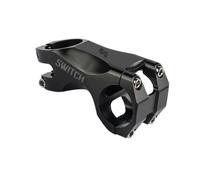 Switch Steep 31.8 Mm Stem Argenté 60 mm / ±19º