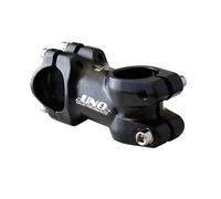 Potence alu Uno Ahead Set L75 6061 Noir