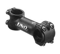 Potence alu Uno Ahead Set L90 Noir