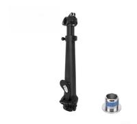 Potence Aluminium 6061 Pliable Pour Vélo 28.6mm