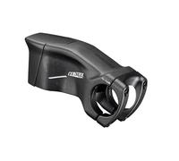 Potence vtt controltech lynx alu noir angle -10? 31,8 l80mm pour fourche 1"1-8