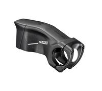 Potence aluminium Controltech LYNX -10° 31.9 Gris 70 mm