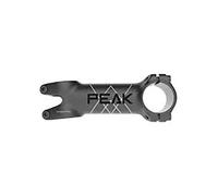 Deda Mud Peak 31.7 Mm Stem Noir 80 mm / ±6º Black