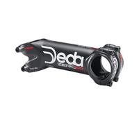 DEDA Potence Superleggero 31.7 noir 120 mm -8°