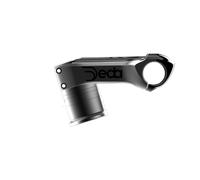 Potence Aluminium Deda Vinci Noir