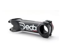 Deda Zero100 Aluminium Stem Noir 130 mm
