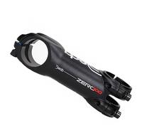 Potence aluminium Deda zero100 1-1/8"" 31.7mm 20º - noir - 130 mm