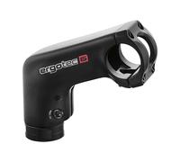 Ergotec Potence De Vélo Barracuda I 31.8 Mm