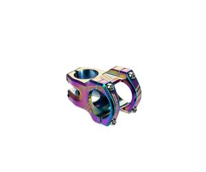 Potence aluminium FSA Mtb Gradient Team Ltd 6° Noir