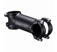Potence aluminium inclinaison +/-7º Kalloy Uno Noir